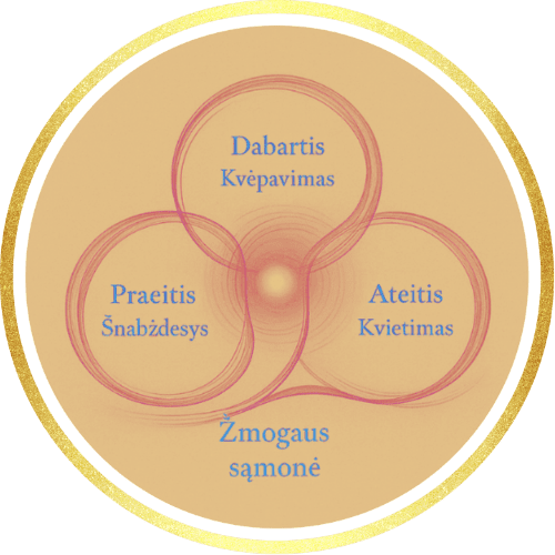 Holistologijos Centras - Matome žmogų kaip visumą.