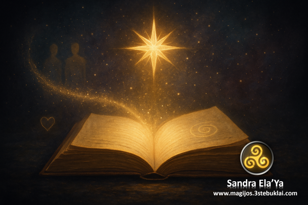 Sielos atmintis — ką žmogus atsineša kaip pamokas | Dvasinė psichologija