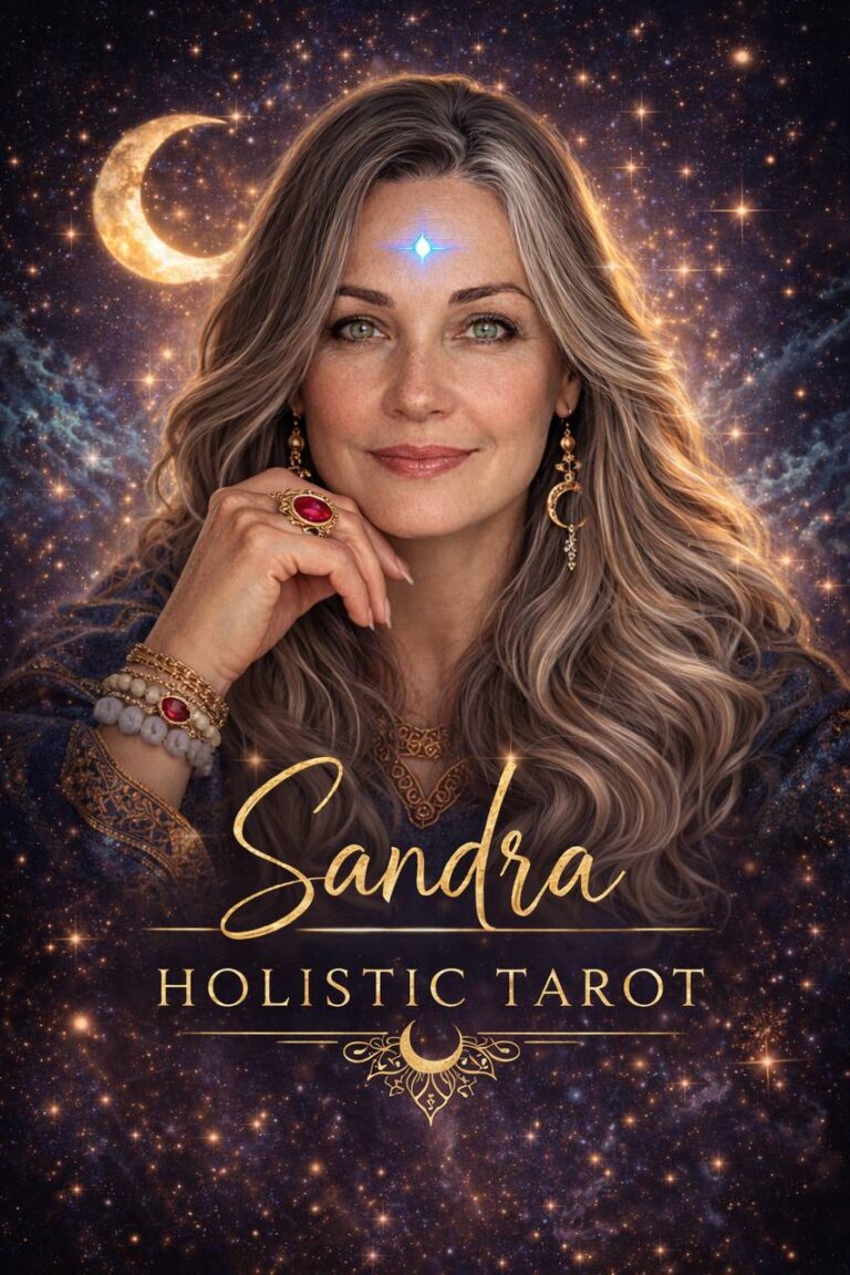 Holistinis Taro su Sandra Ela'Ya